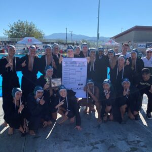 CCS Water Polo (Medium)