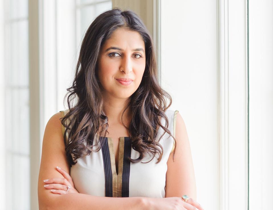 Surbhi Sarna ’03 becomes first health and biotech partner at Y Combinator