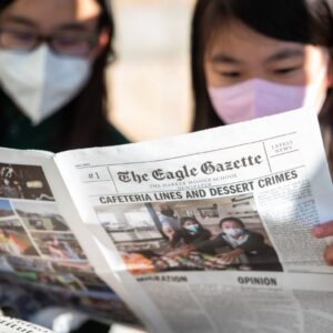 Photo by Jane Snyder