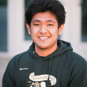 Rishab Parthasarathy named Regeneron Science Talent Search finalist Photo by Jane Snyder