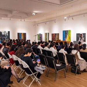 Student-organized benefit concert raises $18,000 for California Fire Foundation IMG-9055