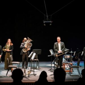 Photo by Jane Snyder