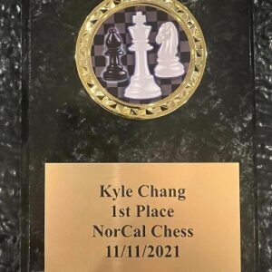 Kyle Chang Chess Win