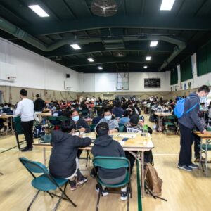 Photo by Jacqueline Orrell