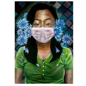 Brenna Ren Give Em Hope