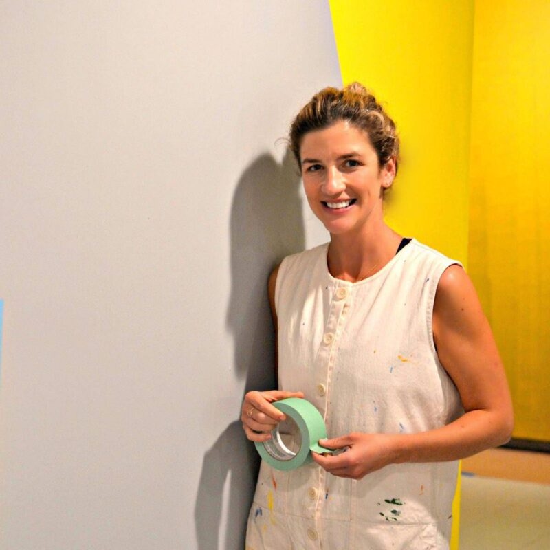 Harker News - The Harker School | Leah Rosenberg to be next artist-in ...