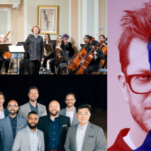 2022-23 Harker Concert Series lineup announced HCS 2022-23 Lineup