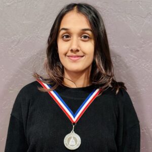 Arushi_Sharma_Congressional_Medal