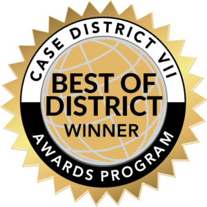 District VII_Awards_Seal_best_of_district