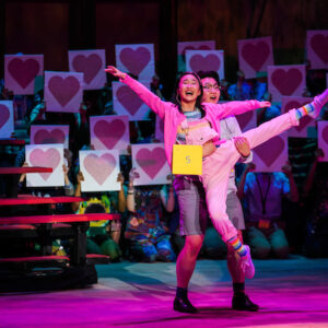 Photo by Jane Snyder