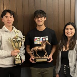 Senior named Lincoln-Douglas champion at Tournament of Champions IMG_2113