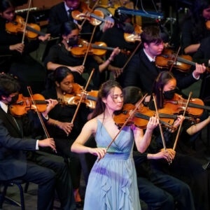 Gallery: Spring 2023 Performing Arts Photo by Mary Cheung