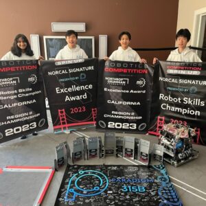 VEX-Robotics-2022-23