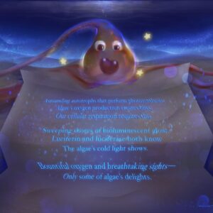 Sixth grader places second in chemistry poetry and art contest Raeanne_Li_Poetry_Contest