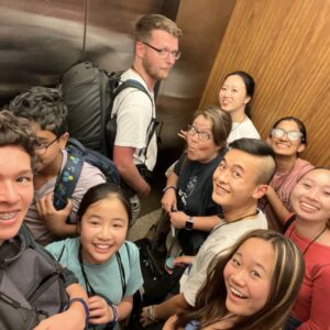 Middle and upper school students take top spots at NJCL Convention NJCL_Convention_2023