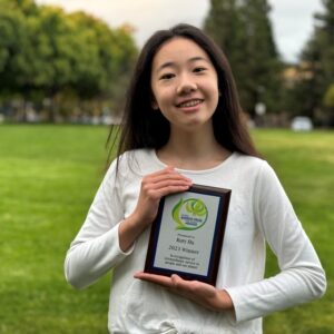 Rory_Hu_Barron_Prize