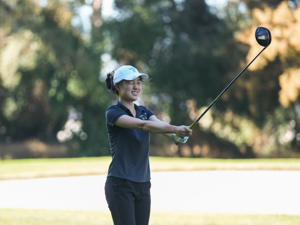 WOMEN'S GOLF: Elis looks to rebound in new season - Yale Daily News