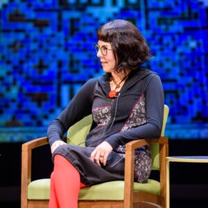 Harker Speaker Series-Pantea Karimi 011