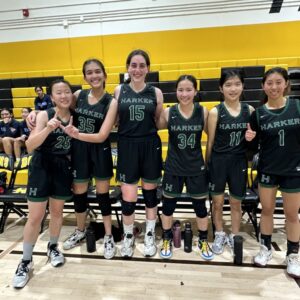 Eagle Update: Girls basketball takes Del Mar championship over break Girls_Basketball_DelMar_Dec23