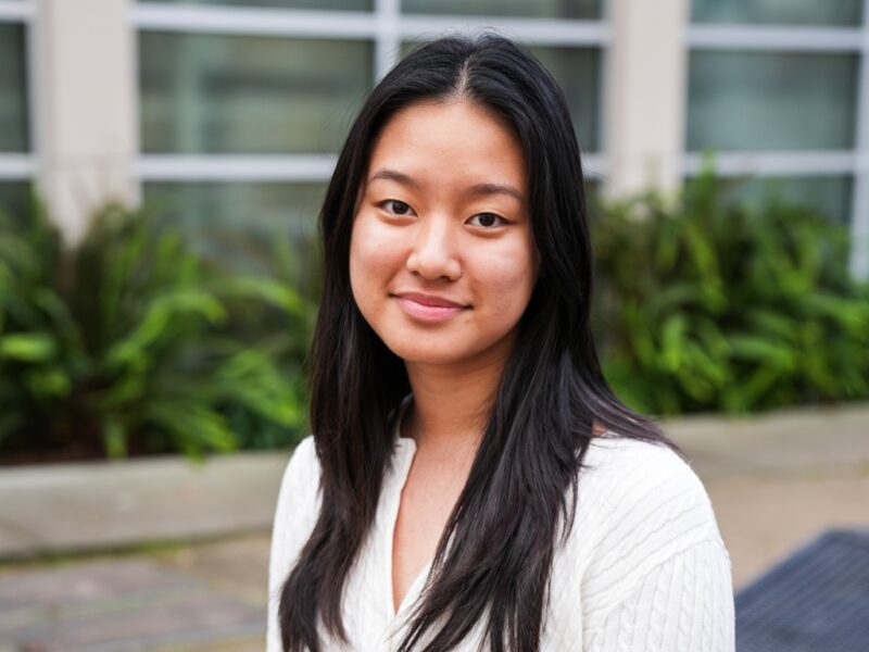 Harker News - The Harker School | [UPDATED] Senior Michelle Wei places ...