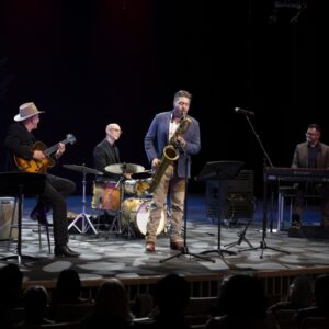 Photos by Susan Harding