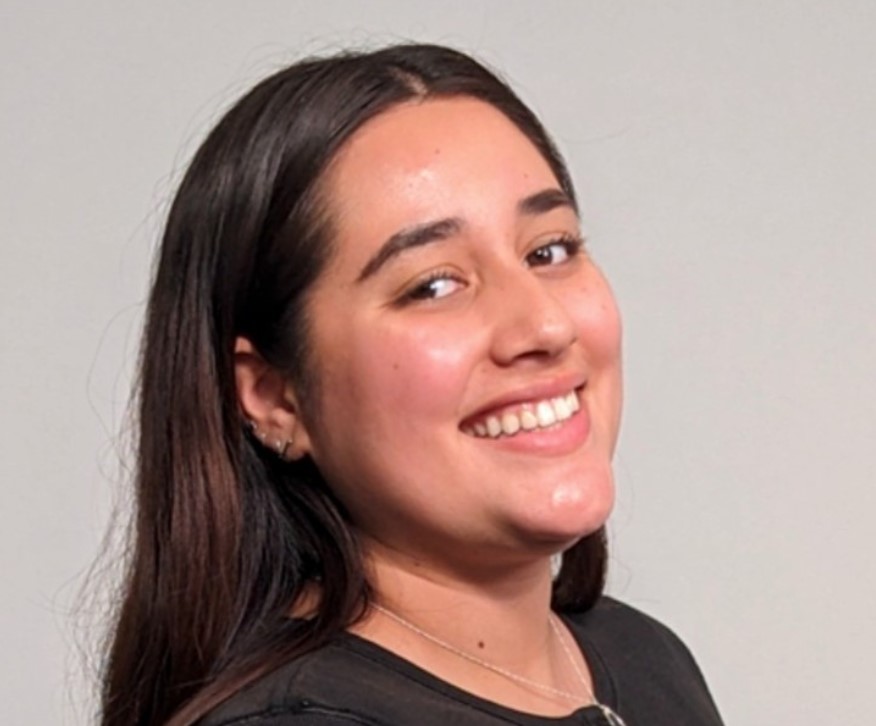 Olivia Esparza ’19 named Montalvo Arts Center Marcus Fellow