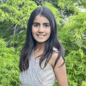 Valentina Mottl NATS