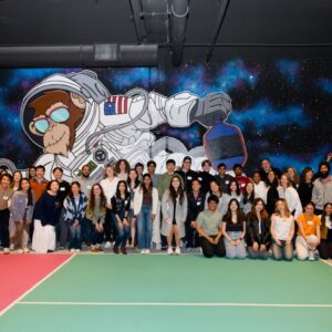 Hundreds of alums gather in first-ever Alumni Month Alumni_Meeting_Boston_2024