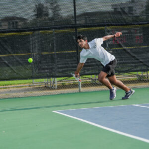 Photos by Kenneth Mithra