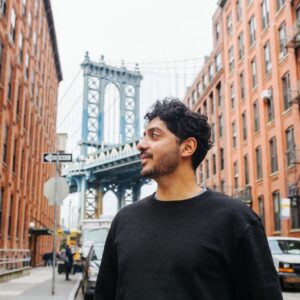 Harish Venkatesan 002