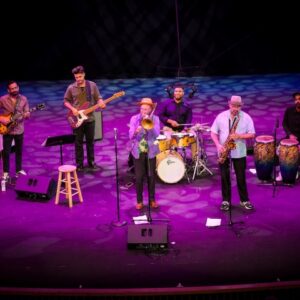 Photos by Sophie Ormond.