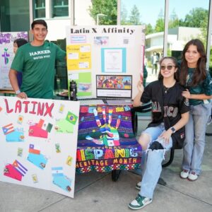 Photos by Sophie Ormond.