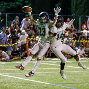 Photos by Keith Tharp.