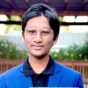 Ushnish We Sing Pop Contest