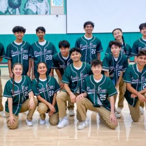 KK Hip Hop Championship Medium (Small)