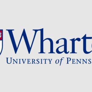 Wharton_School_logo