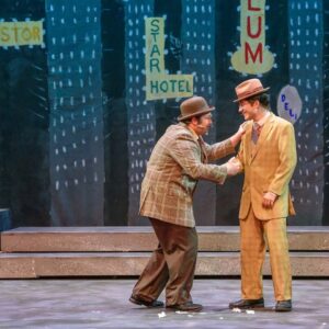 Photos by Deborah Lord.