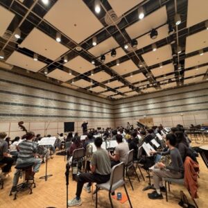 Guest Conductor Carter Simmons (Small)