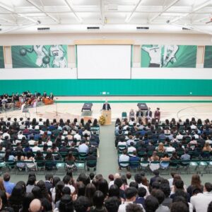 Photos by Sophie Ormond.