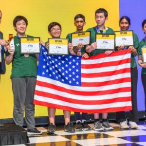 FIDE World Schools Championship 2025