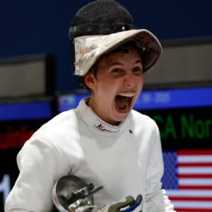 Nora_Buca_USAFencing_2025