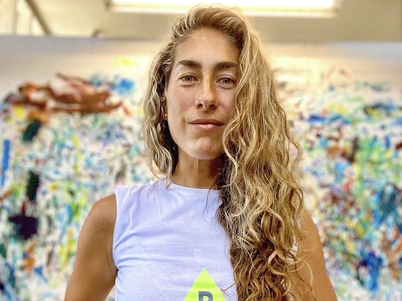 Ana Teresa Fernández begins Dickinson Endowment residency this month