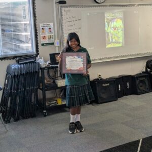 Desai NPR Grand Prize (News)