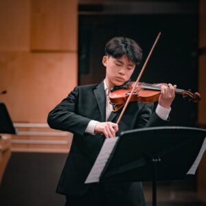 Photos by Sophie Ormond.