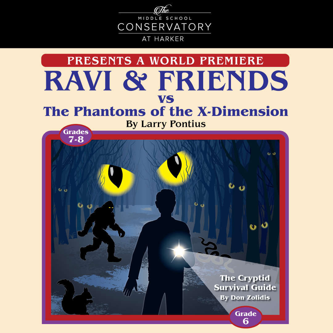 MS conservatory to produce world-premiere play