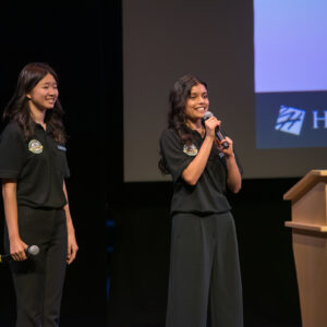 Wall Street Journal reports on Harker's venture investment initiatives 2025-09 US Venture Investment Initiative Strategic Ecosystem Gathering-78