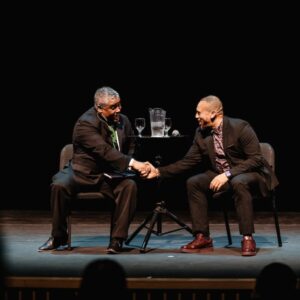 Photos by Branden Keller.