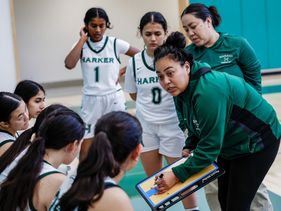 Eagle Update: Girls basketball enjoys busy, successful winter break