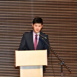 Silvanus Foundation – 1