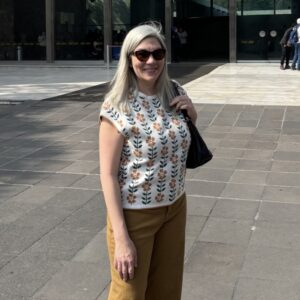 Debate teacher wins fifth NSDA Diamond Award Achten Jenny